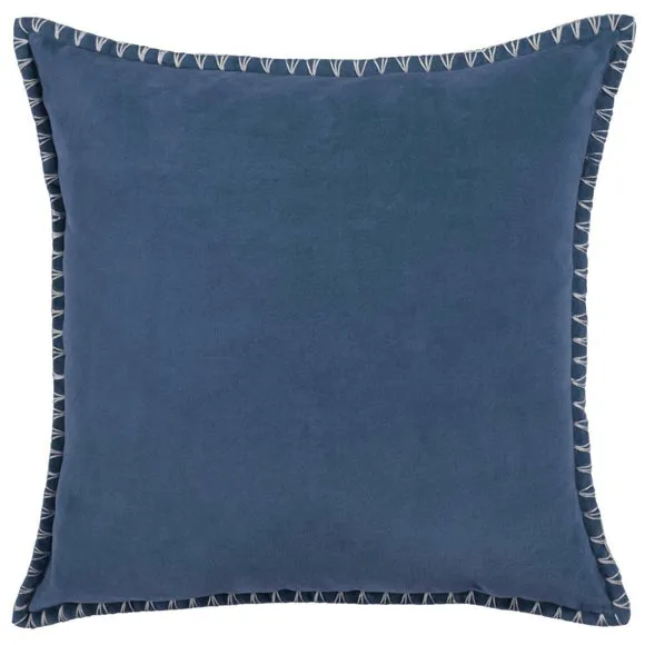 Voyage Maison Stitch Square Cushion 2