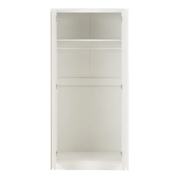 Walker Double Wardrobe 4