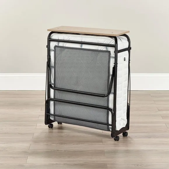 Jay-Be Supreme Pocket Sprung Folding Bed 2