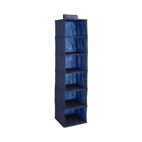 Fabric Hanging Organiser 3