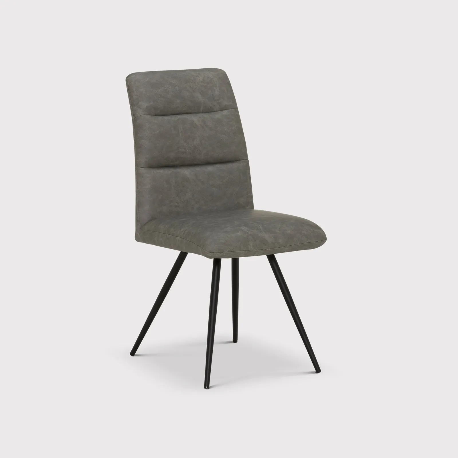 Pauli Dining Chair, Grey | Barker & Stonehouse 2