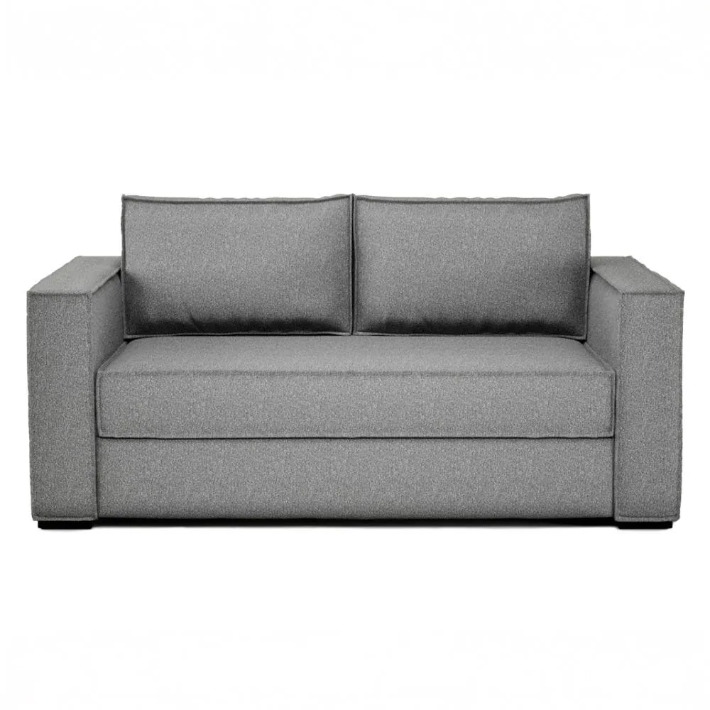 Heal's Marla Sofa Bed Dessin Granite 2
