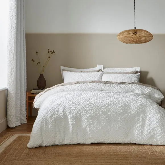 Malmo Global Duvet Cover & Pillowcase Set 3