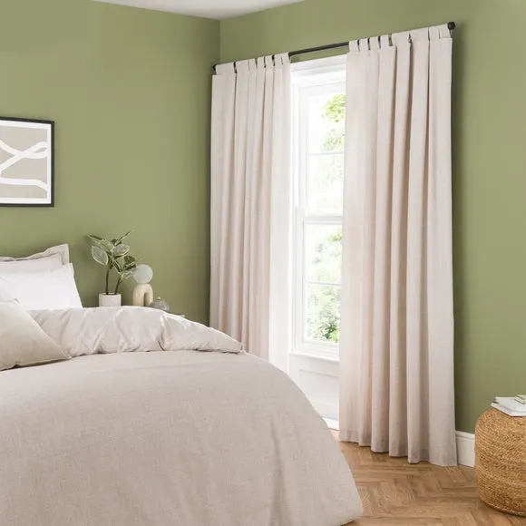 Grayson Tab Top Curtains 1