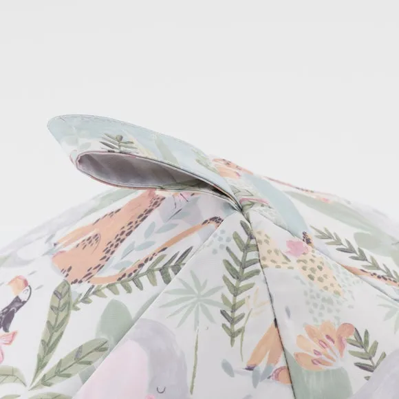 Jungle Friends Kids Classic Beanbag 3