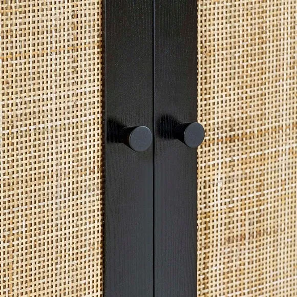Padstow 2 Door Wardrobe 6