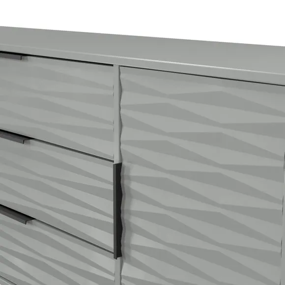 Tuxford Large Sideboard 5