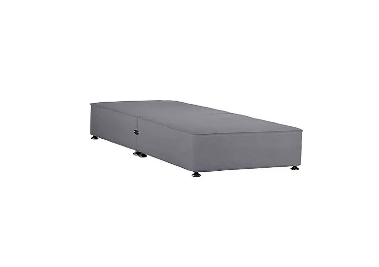 Shallow Divan Base - Single - Joshua Ash