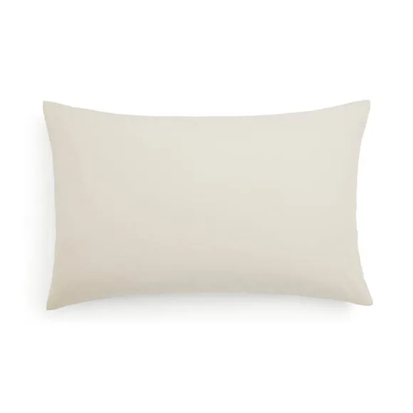 Soft and Easycare Standard Pillowcase Pair 3