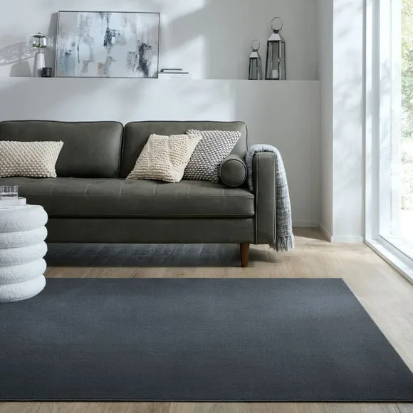 Amber Sheen Rug 1