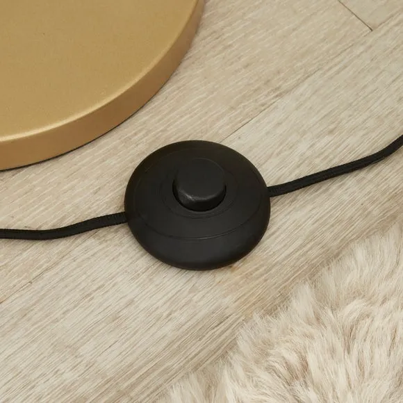 Aurora 2 Light LED Floor Lamp 4