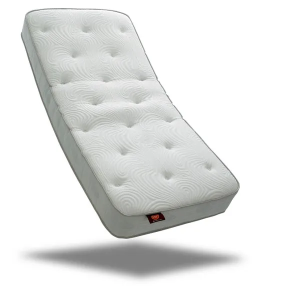Sareer Open Coil Latex Hybrid Mattress 3