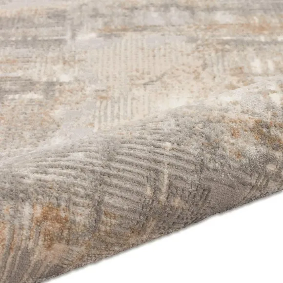 Calvin Klein Rush Abstract Rug 4