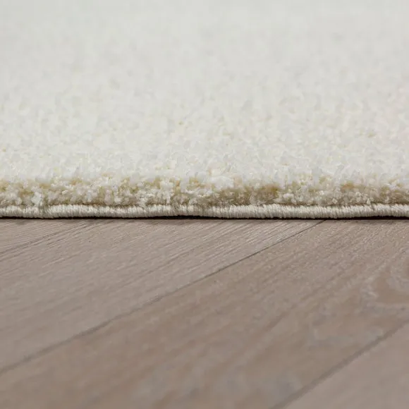 Snuggle Washable Rug 4