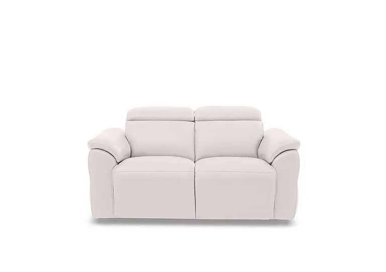 Dolomite 2 Seater Leather Sofa