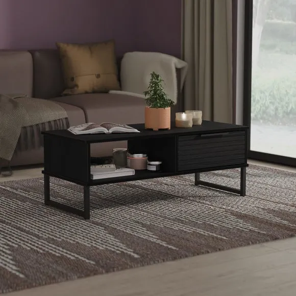 Harborne Coffee Table 1