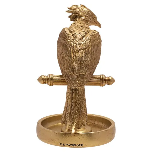 Harry Potter Alumni Fawkes Jewellery Stand 4