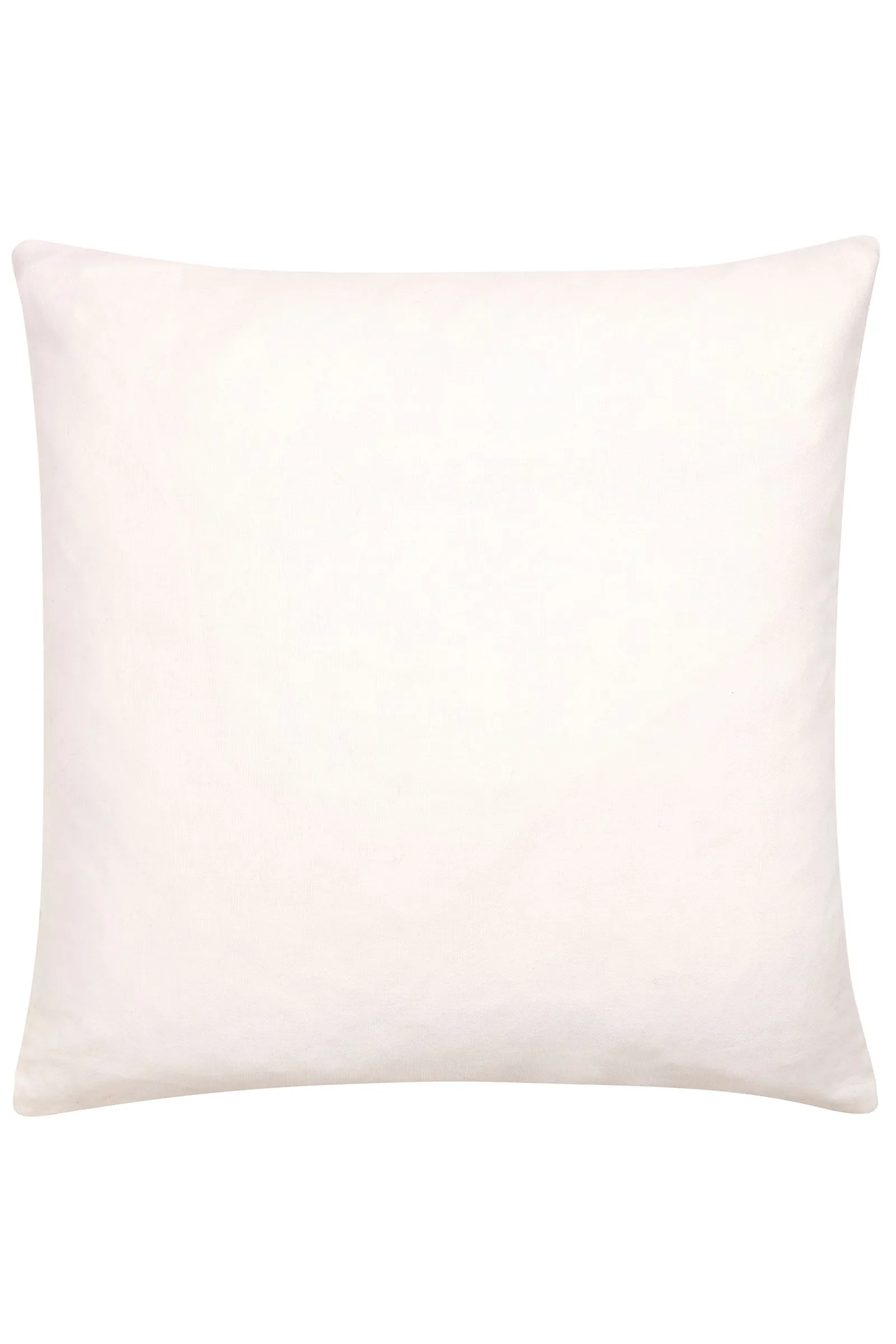 Appletree 'Amara' Embroidered Floral Filled Cushion 3