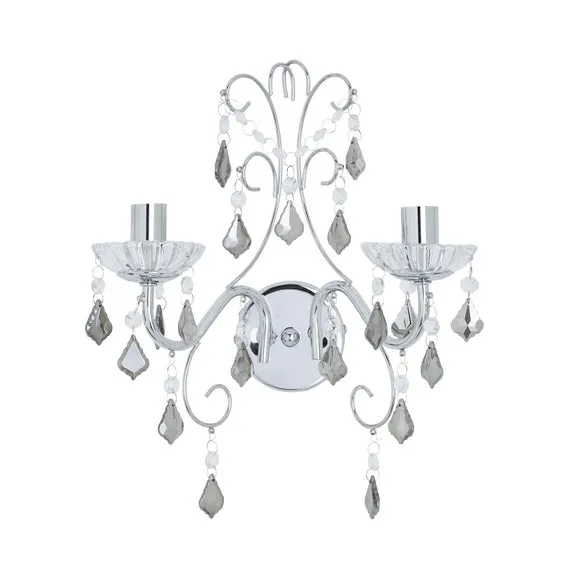 Sophy 2 Light Wall Light 4