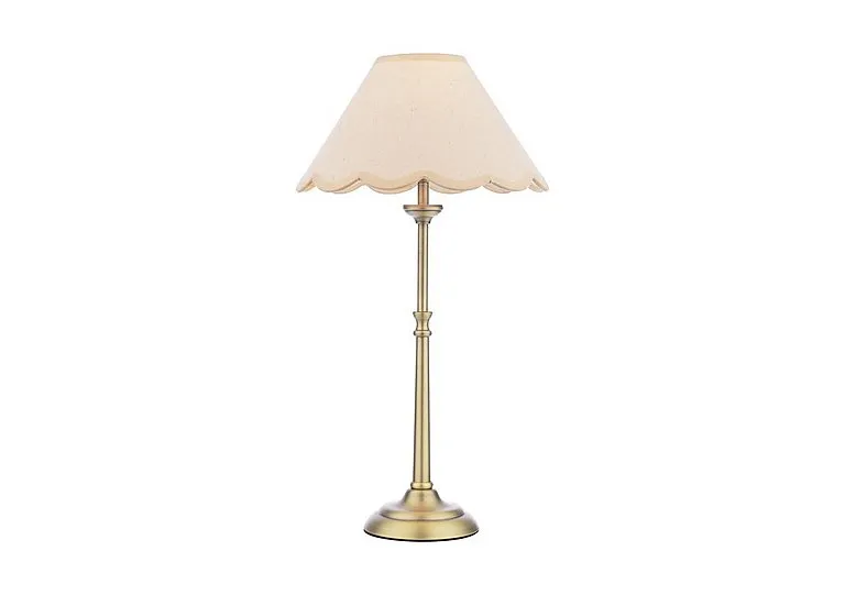 Cordwell Table Lamp
