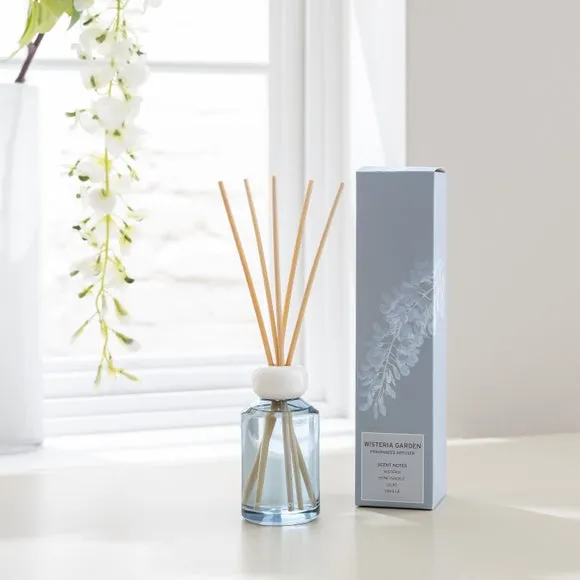 Wisteria Garden Diffuser