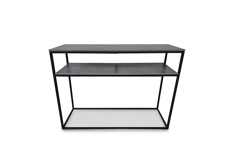 Zeus Console Table