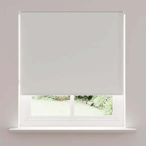 Blackout Roller Blind 1