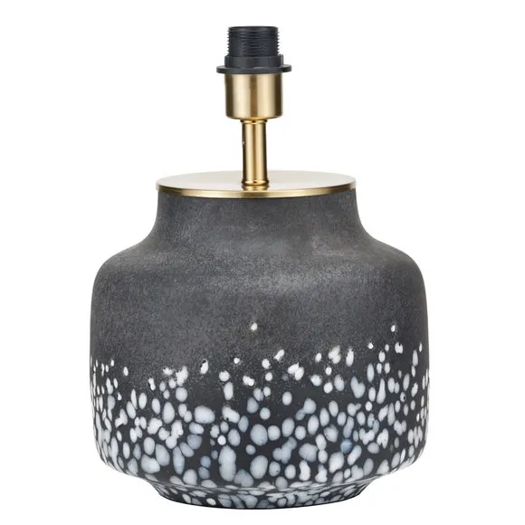 Pacific Lifestyle Etna Scandi Henry Table Lamp 4