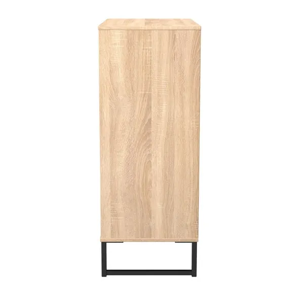 Darlton 5 Drawer Chest 3
