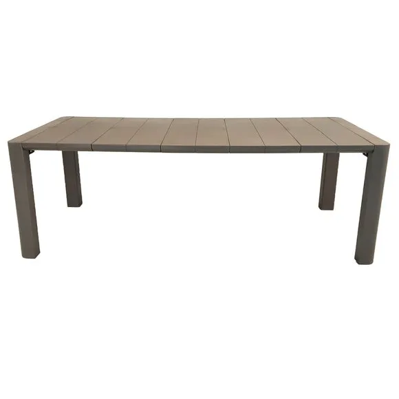 Modura Henrik Rectangular Table, 220cm 5