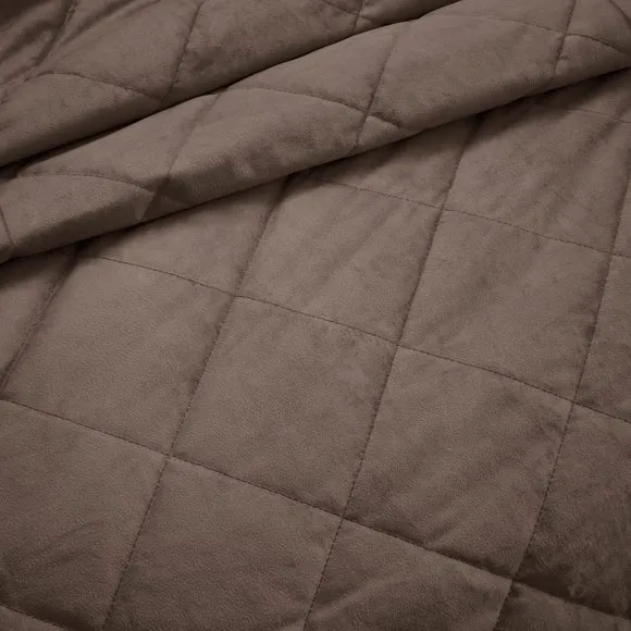 Castleton Quilted Bedspread 4