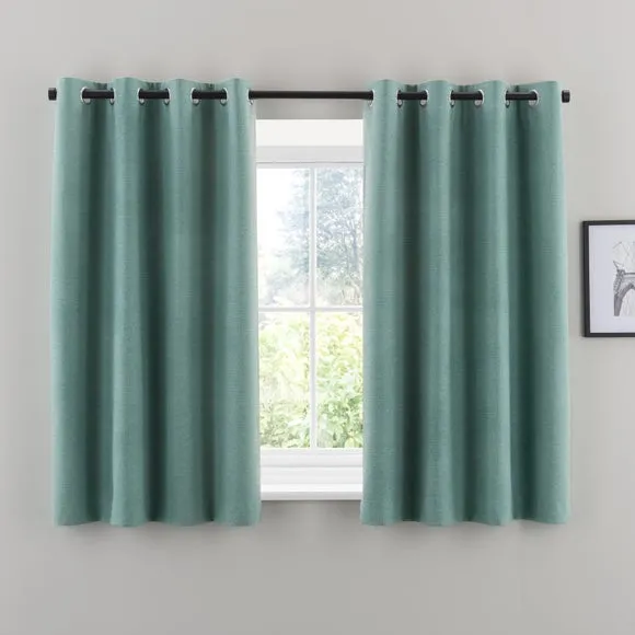 Zodiac Eyelet Curtains (Blackout Available) 5
