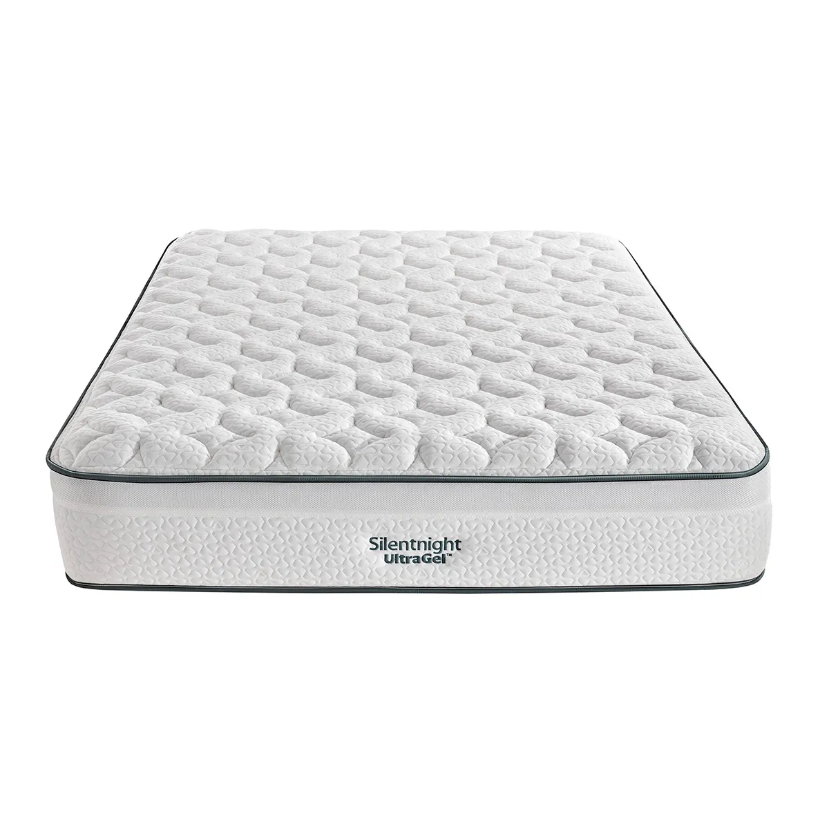 Silentnight UltraGel 2000 Pocket Mattress - Small Double
