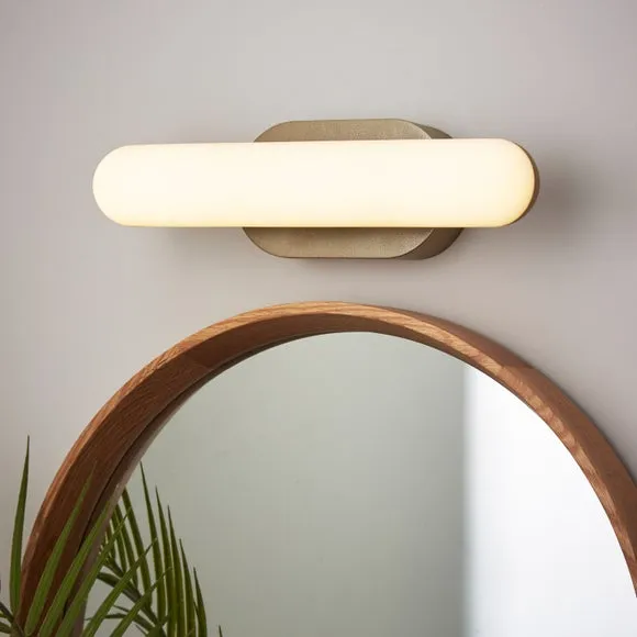 FlexiCell Elvina Rechargeable Touch Dimmable LED Wall Light