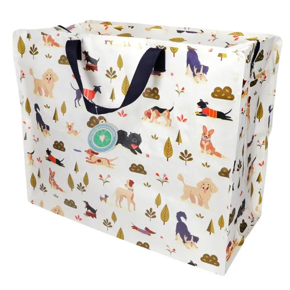 Dog Park Jumbo Storage Bag 2