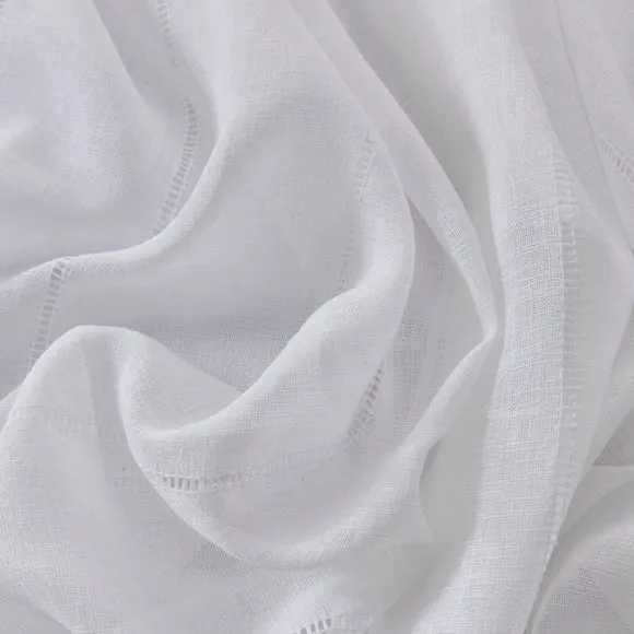 Ladder Stitch Multiway Voile Panel 3