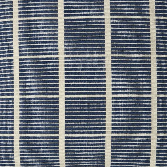 Elements Woven Squares Check Cushion 2