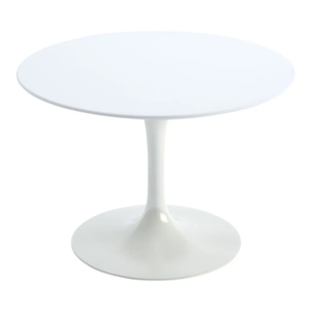 Knoll Saarinen Outdoor Small Coffee Table 2