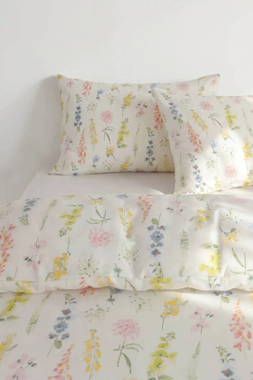 Martex Studio Edition Summer Bloom Duvet Cover Set 3