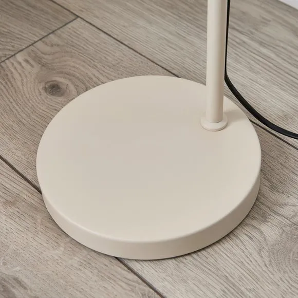 Idaho Cone Adjustable Floor Lamp 3