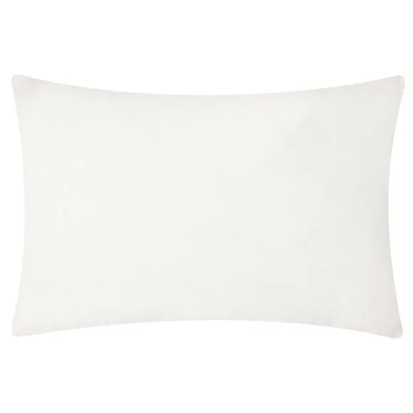Fosse Tufted Rectangular Cushion 5