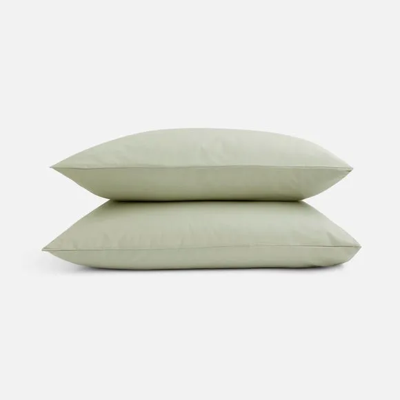 Fogarty Anti Allergy 100% Cotton Standard Pillowcase Pair 3