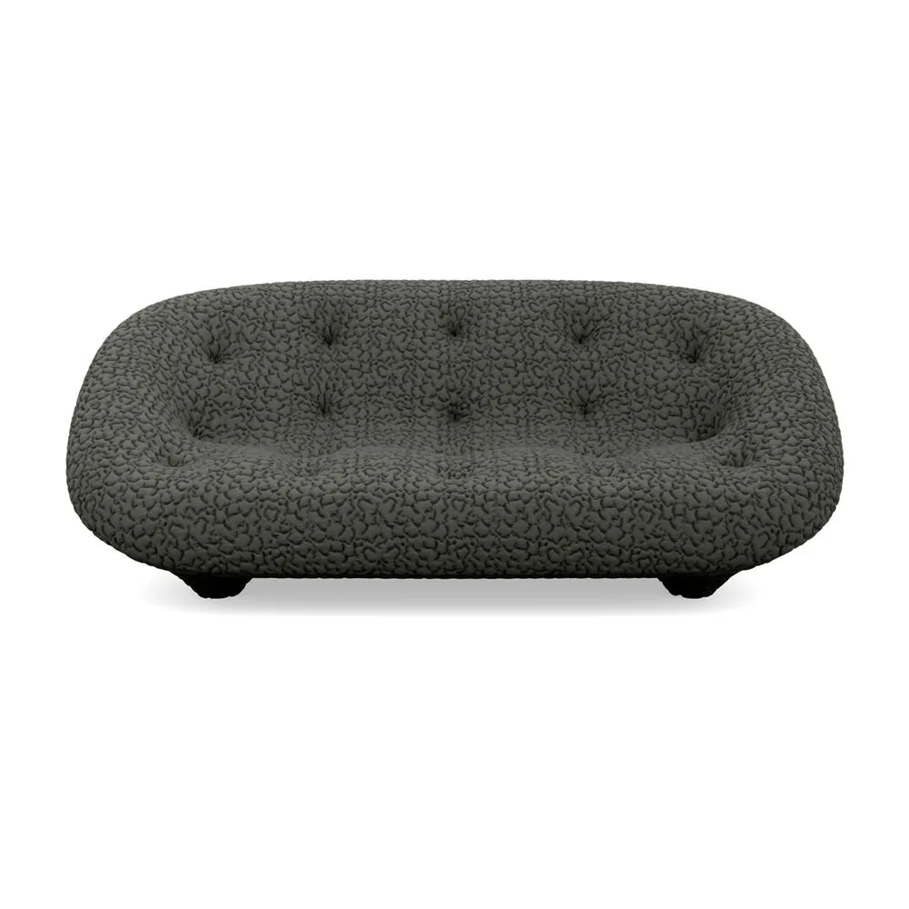 Ligne Roset Ploum Medium High Back Sofa Moby Rock 2