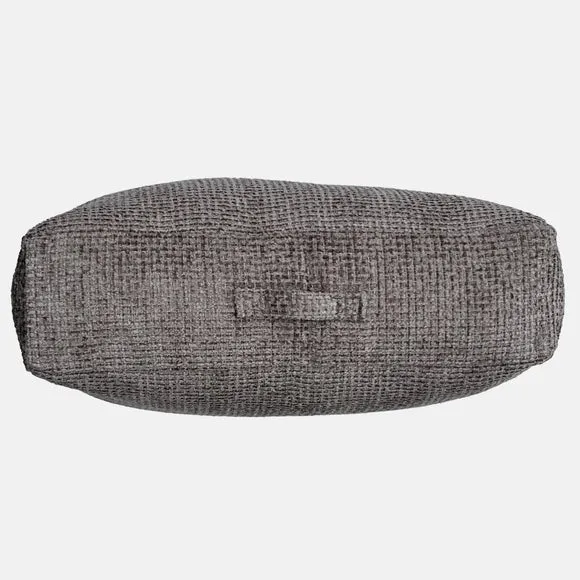 Daro Waffle Square Floor Cushion 3