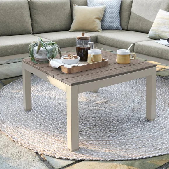 Norfolk Leisure Easton Mini Corner Set 2