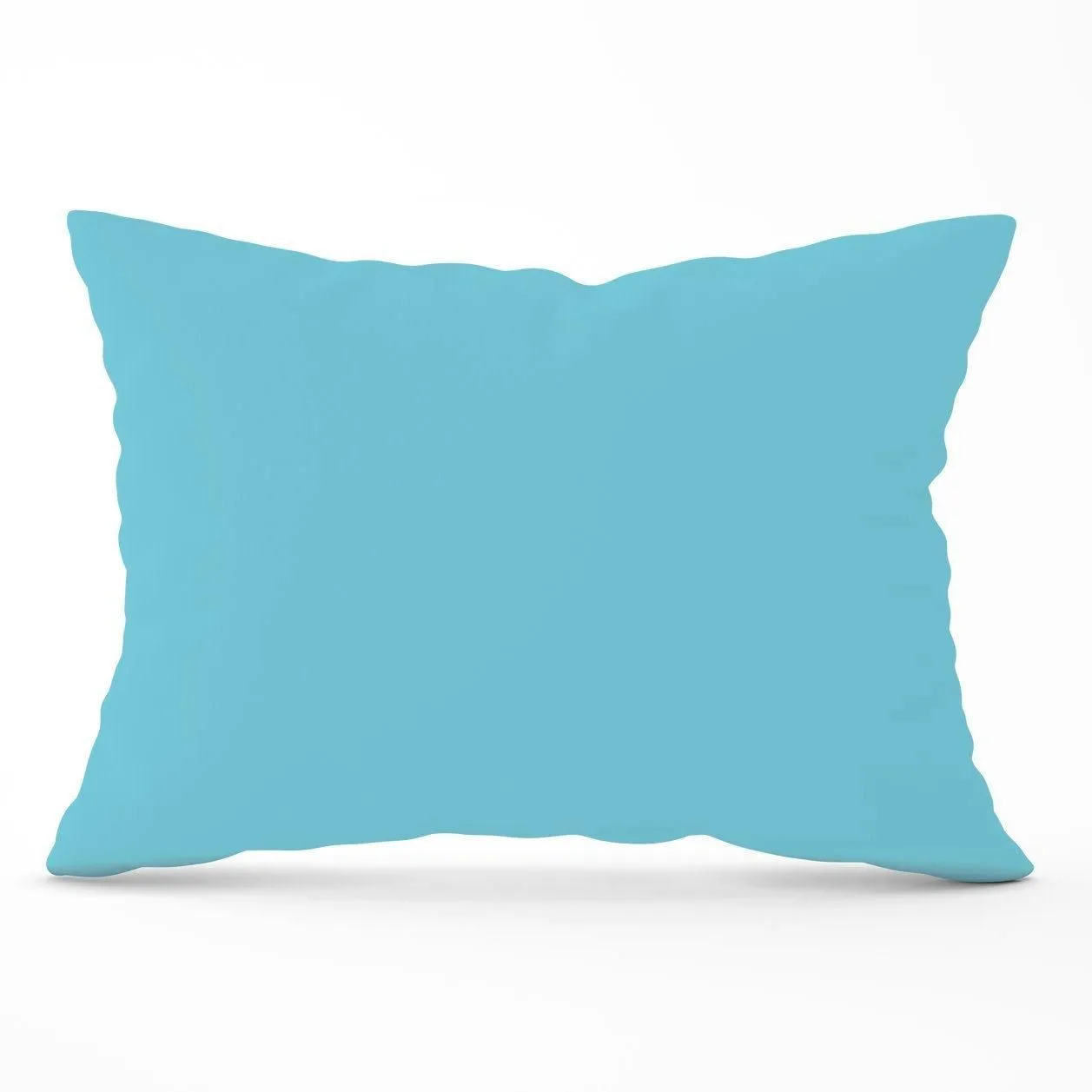 Warren Reed - Designer Sky Blue Cushions
