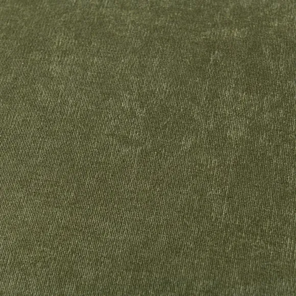 Velour Cushion 2