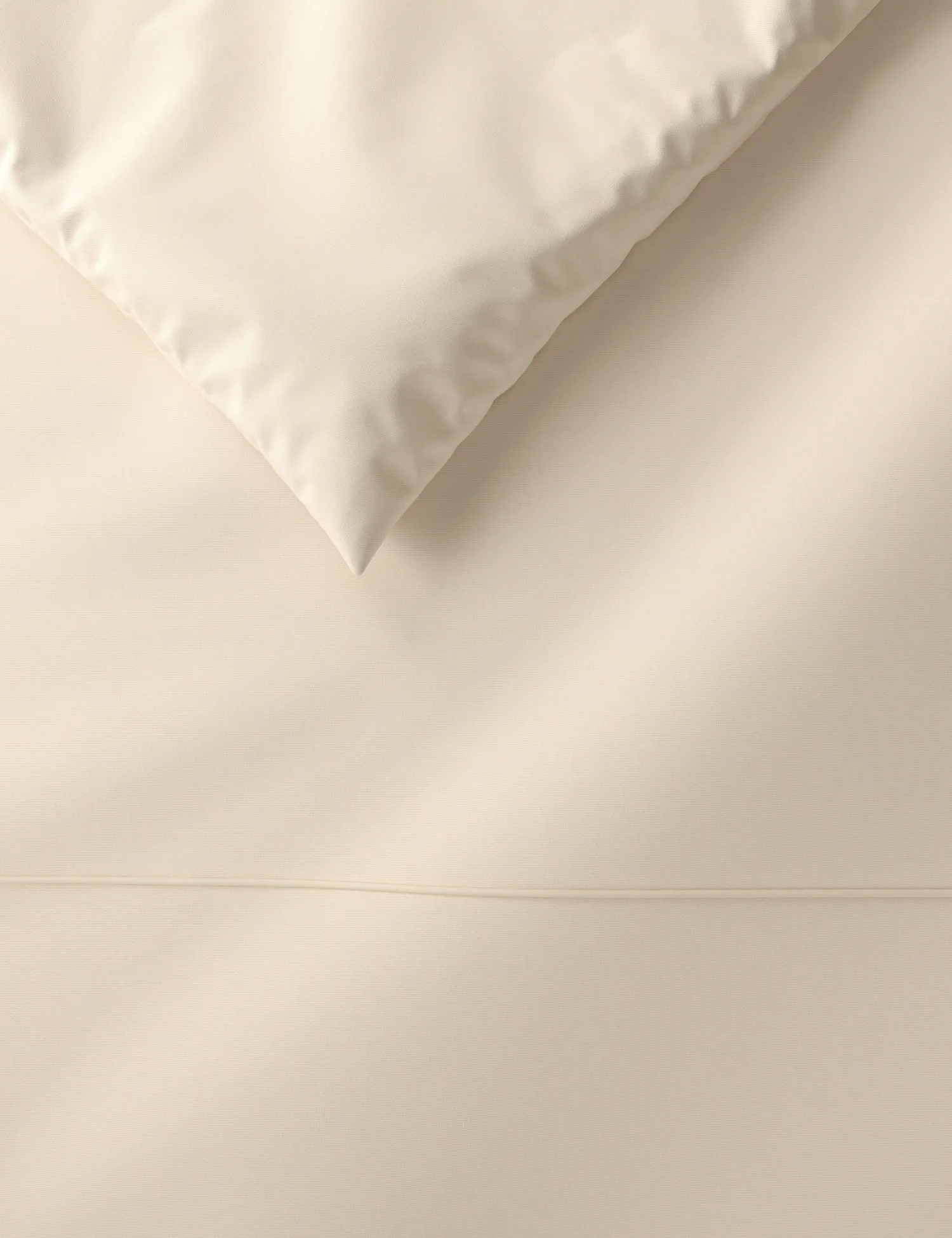 M&S Egyptian Cotton 230 Thread Count Duvet Cover