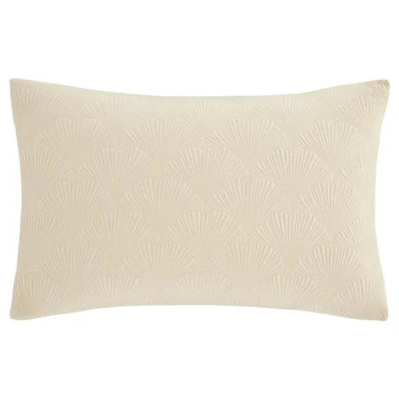 Sirena Jacquard Duvet Cover & Pillowcase Set 5