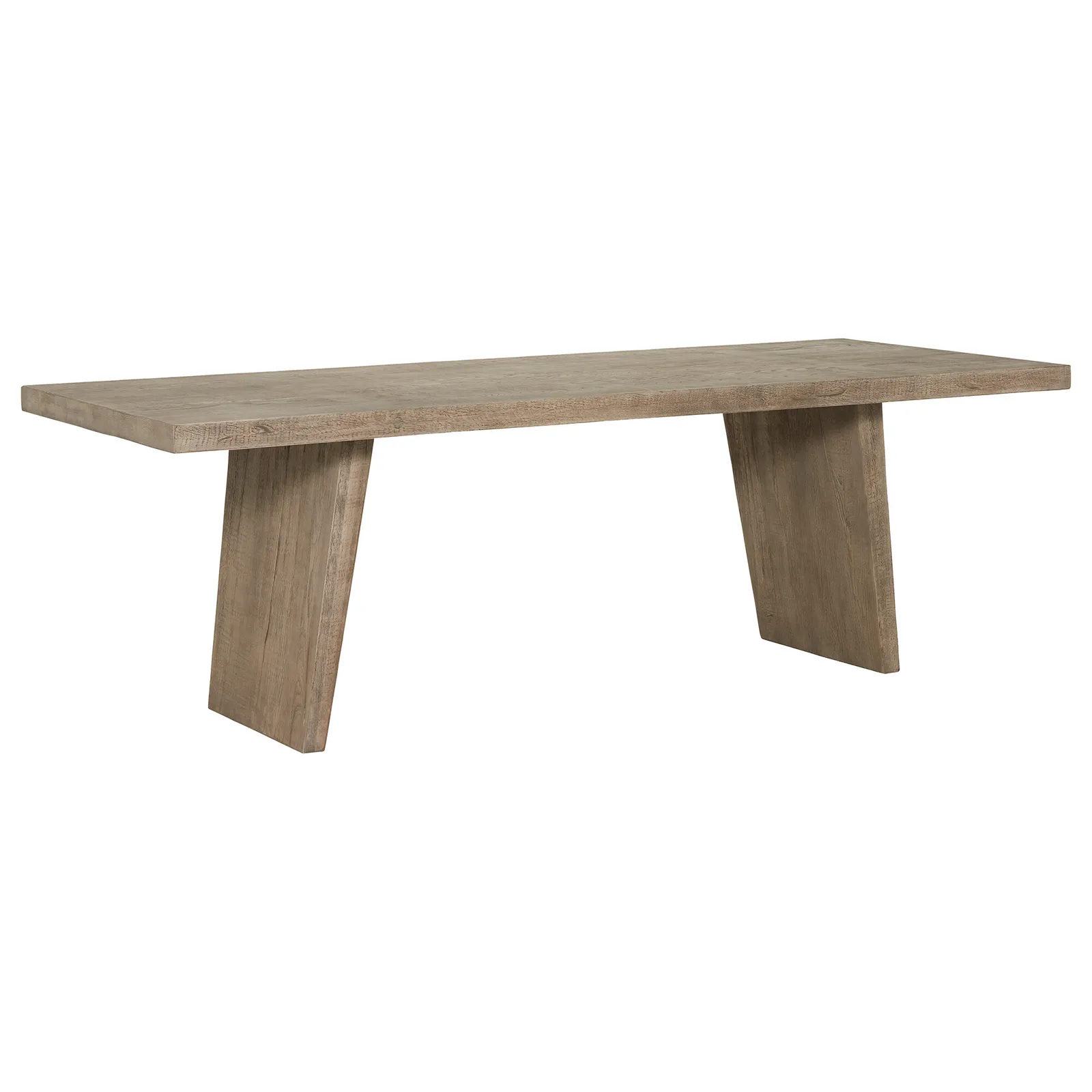 Pure Furniture Quito 240Cm Dining Table | Barker & Stonehouse 6
